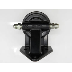Filter Mount Assembly