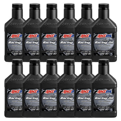 AMSOIL DOMINATOR® SAE 60 100% Synthetic Racing Oil