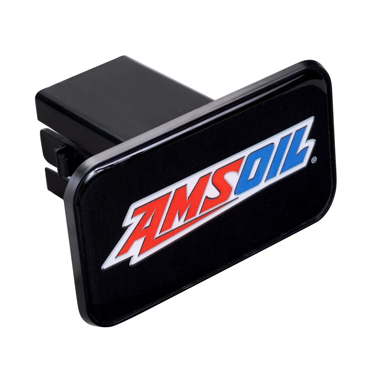 AMSOIL Hitch Cover