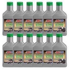 AMSOIL 15W-60 100% Synthetic V-Twin Motorcycle Oil