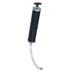 Fluid Extraction Pump