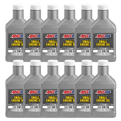 AMSOIL 5W-30 100% Synthetic Small-Engine Oil