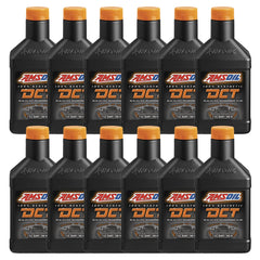 AMSOIL 100% Synthetic DCT Fluid