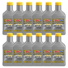 AMSOIL 5W-50 100% Synthetic ATV/UTV Motor Oil