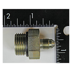 Fitting, 7/8-14 to 7/16-20JIC