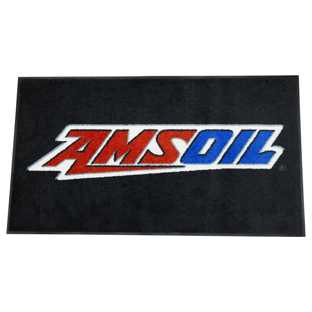 AMSOIL Logo Rug