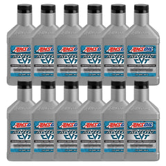 AMSOIL 100% SYNTHETIC ATV/UTV CONTINUOUSLY VARIABLE TRANSMISSION FLUID