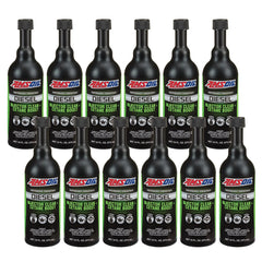 AMSOIL Diesel Injector Clean + Cetane Boost Fuel Additive