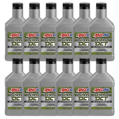 AMSOIL 100% Synthetic ATV/UTV Dual-Clutch Transmission Fluid